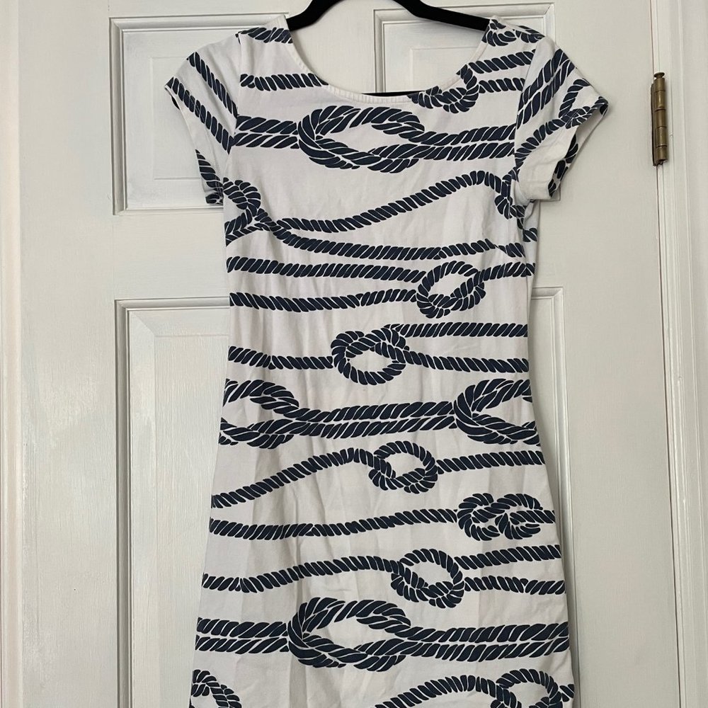 Mahi Gold dress - size XS